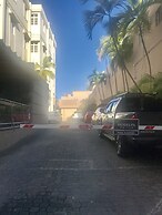 Hodelpa Caribe Colonial