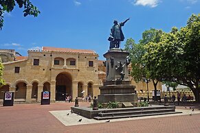Hodelpa Caribe Colonial