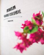 Hodelpa Caribe Colonial