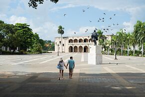 Hodelpa Caribe Colonial
