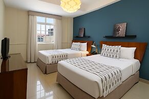 Hodelpa Caribe Colonial