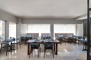 Hodelpa Caribe Colonial