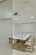 Hesperia Murcia Centro