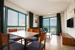 Magic Atrium Beach