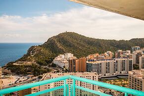 Magic Atrium Beach