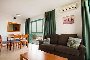 Magic Atrium Beach