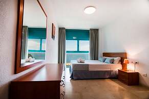 Magic Atrium Beach