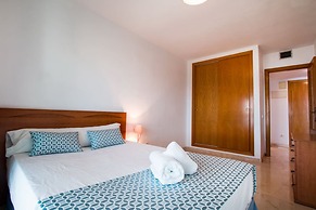 Magic Atrium Beach