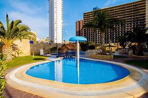 Magic Atrium Beach
