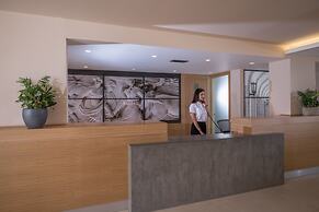 Cactus Beach Hotel