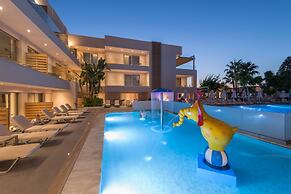Cactus Beach Hotel