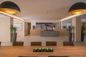 Cactus Beach Hotel