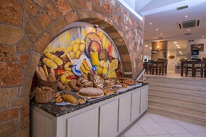 Cactus Beach Hotel