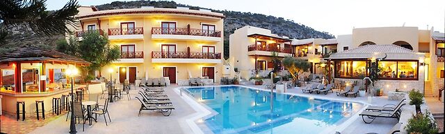 Cactus Beach Hotel