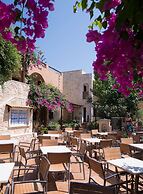 Cactus Beach Hotel