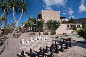 Cactus Beach Hotel