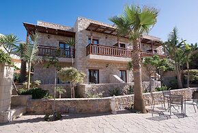 Cactus Beach Hotel