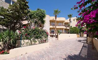 Cactus Beach Hotel