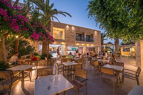 Cactus Beach Hotel