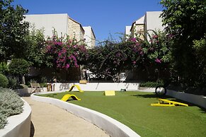 Cactus Beach Hotel