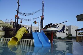 Cactus Beach Hotel