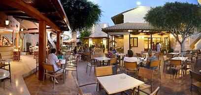 Cactus Beach Hotel
