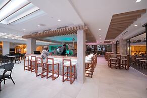 Cactus Beach Hotel