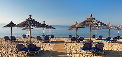 Blue Dolphin Hotel