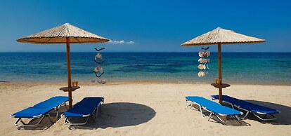 Blue Dolphin Hotel