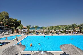 Blue Dolphin Hotel
