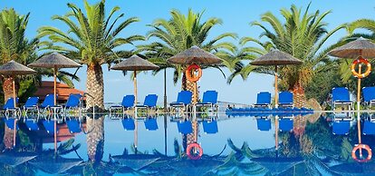 Blue Dolphin Hotel