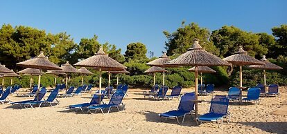 Blue Dolphin Hotel
