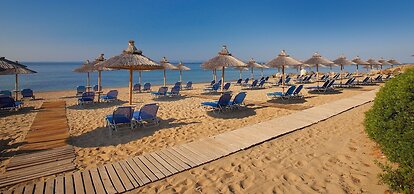 Blue Dolphin Hotel
