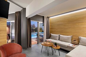 Blue Dolphin Hotel
