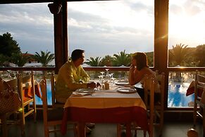 Blue Dolphin Hotel