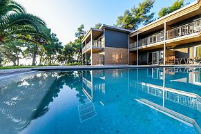 Blue Dolphin Hotel