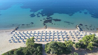 Blue Dolphin Hotel