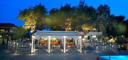 Blue Dolphin Hotel