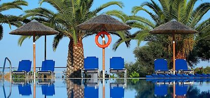 Blue Dolphin Hotel