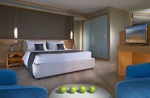 Blue Dolphin Hotel