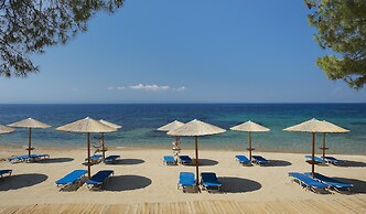 Blue Dolphin Hotel