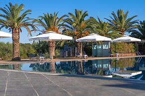 Blue Dolphin Hotel