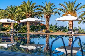 Blue Dolphin Hotel