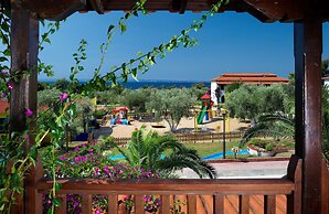 Blue Dolphin Hotel