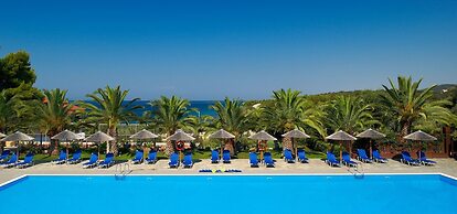 Blue Dolphin Hotel