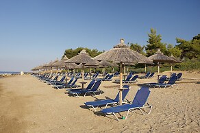 Blue Dolphin Hotel