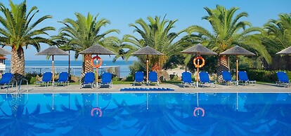 Blue Dolphin Hotel