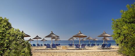 Blue Dolphin Hotel