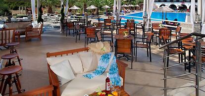 Blue Dolphin Hotel