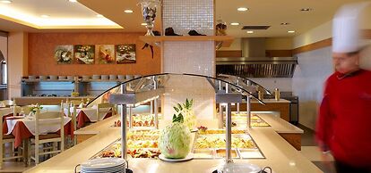 Blue Dolphin Hotel